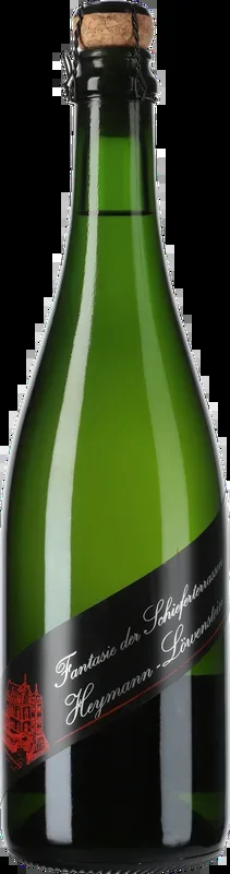 Heymann-Löwenstein: Riesling Sekt Fantasie der Schieferterrassen brut 2015
