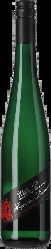 Heymann-Löwenstein: Riesling Uhlen Roth Lay Großes Gewächs 2011