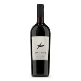 High Dive Red Blend 2015 750ml