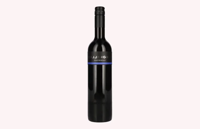 Hillinger Blaufränkisch 2022 13% Vol. 0,75l