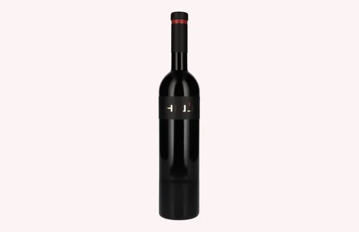 Hillinger HILL 1 2019 14% Vol. 0,75l
