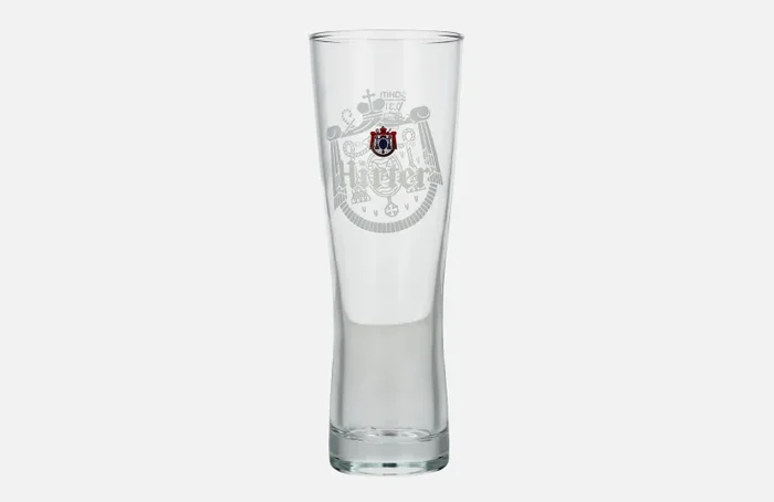Hirter Aspen Glas 0,3l