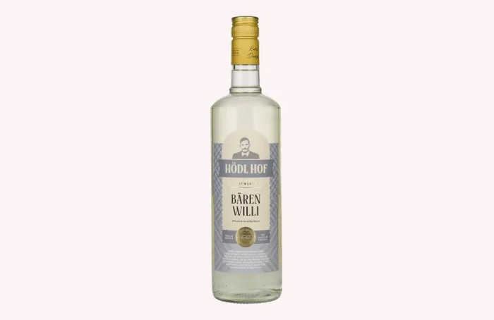Hödl Hof BÄREN WILLI Williams & Honig 33% Vol. 1l
