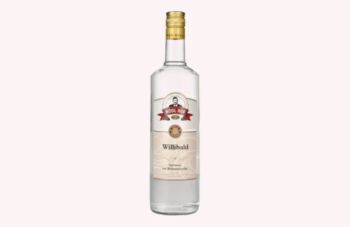 Hödl Hof WILLIBALD Spirituose 33% Vol. 1l