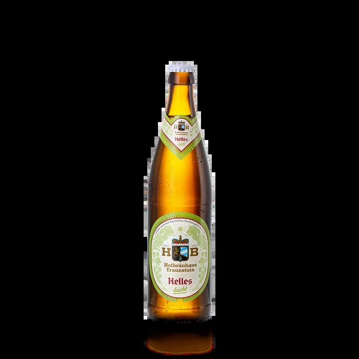 Hofbräuhaus Traunstein Luce Luce 6×0.5l