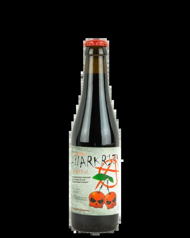 Hofbrouwerijke Anarkriek 33Cl