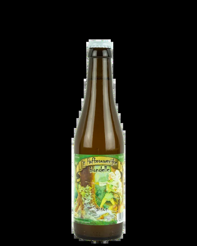 Hofbrouwerijke Blondelle 33Cl