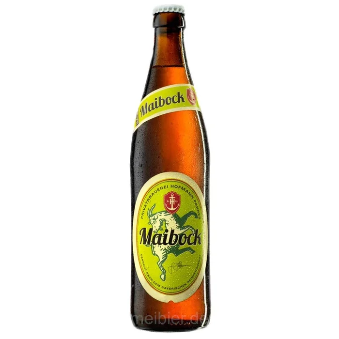 Hofmann Maibock