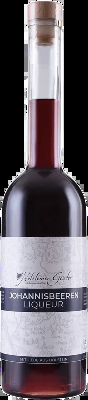 Holsteiner Geister currant liqueur
