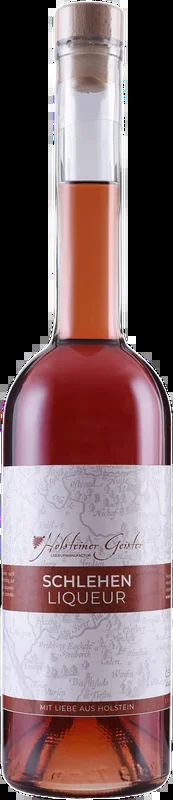 Holsteiner Geister sloe liqueur