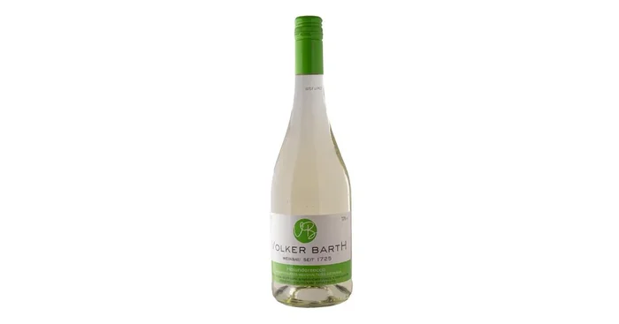 Holundersecco -Weingut Volker Barth