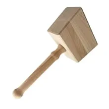 Holzhammer GROSS