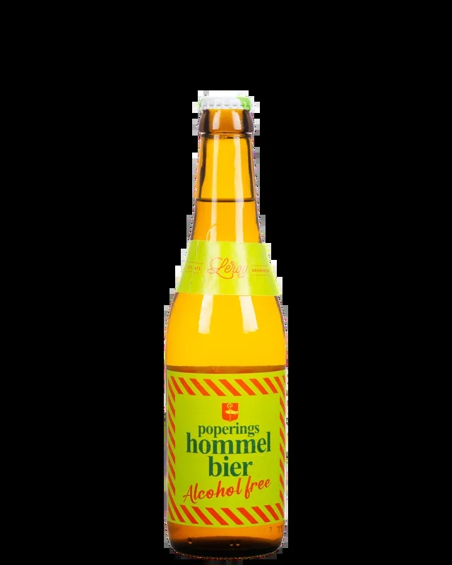 Hommel Bier NA 33Cl