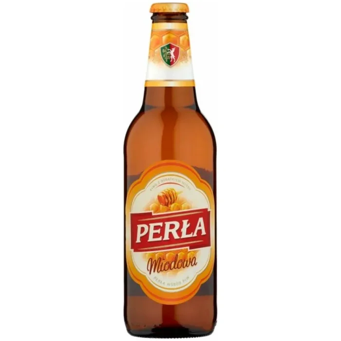 Honig-Perle