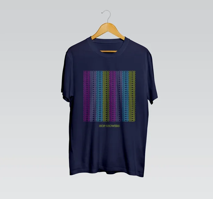 Hop Showers T-shirt