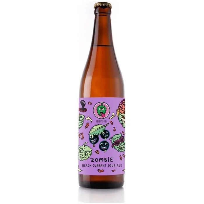 Hopito Zombie Sour Ale