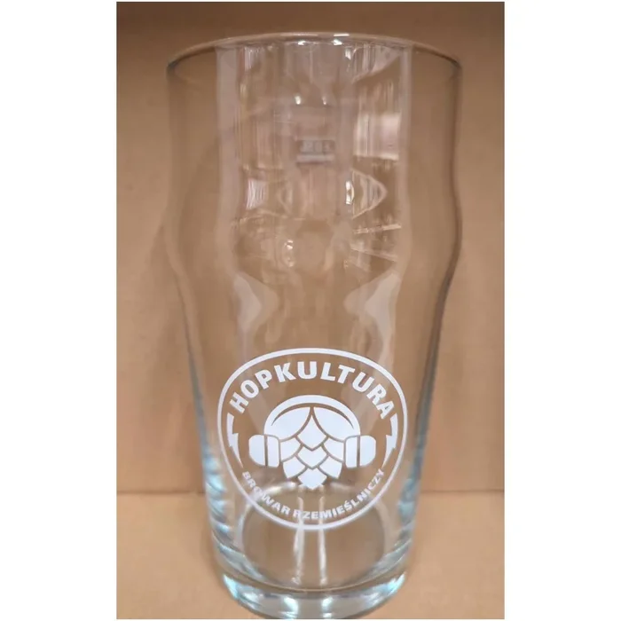 HOPKULTURA – GLAS – 500ml