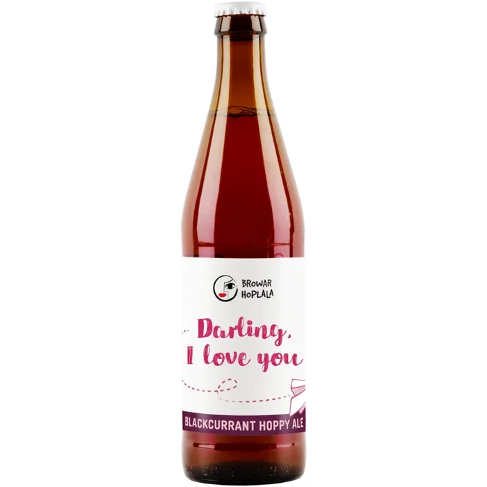 HOPLALA Darling I love You 5.8% 0.5L