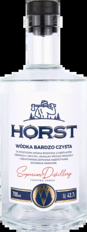 HORST Vodka