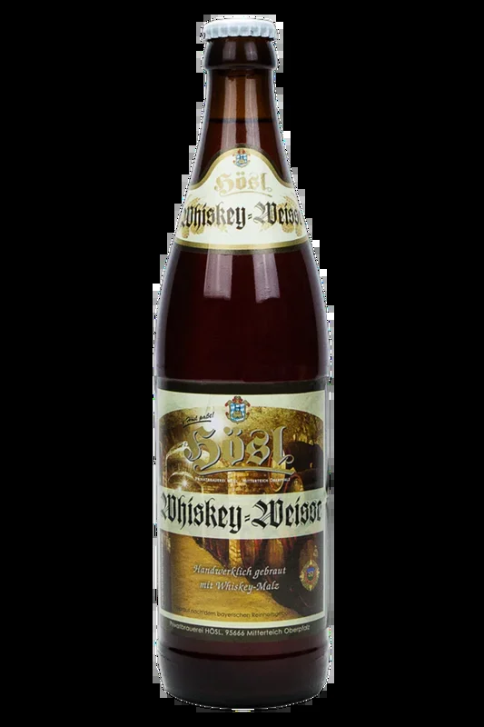 Hösl Whiskey-Weisse