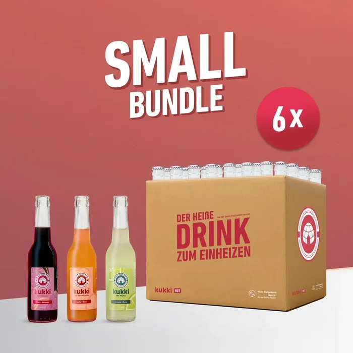 Hot Small Bundle