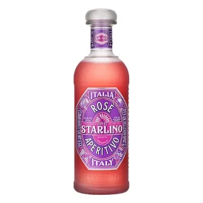 Hotel Starlino Rosé Vermouth 75cl