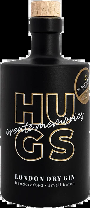 HUGS London Dry Gin