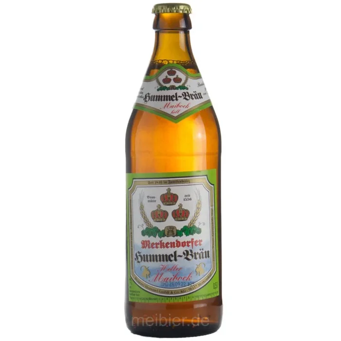Hummel Maibock