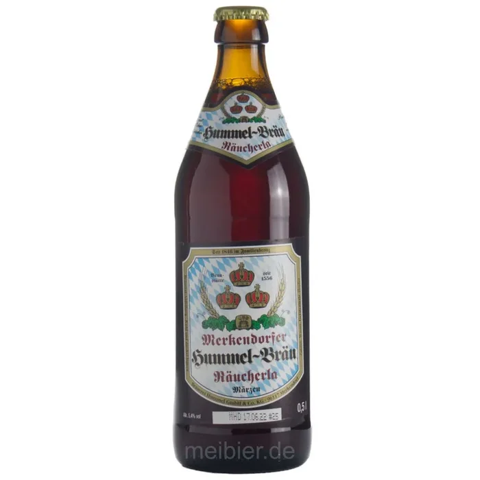Hummel Räucherla