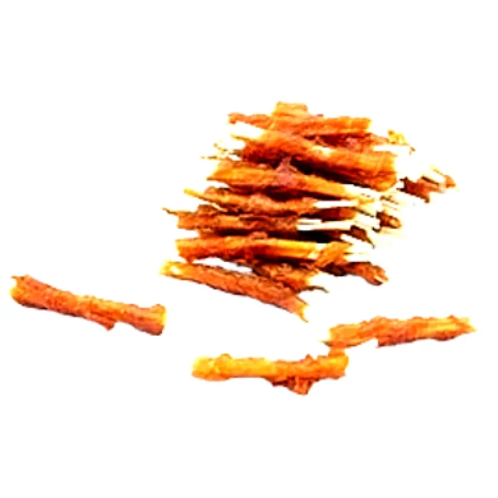 Hundeleckerlis OCTOPUS CHICKEN 500g