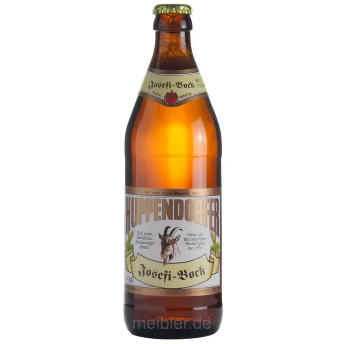 Huppendorfer Josefi Bock