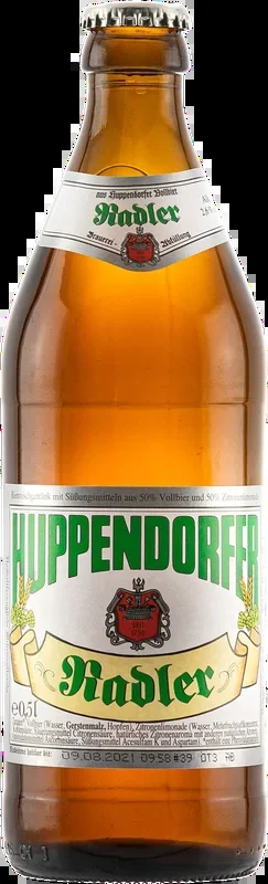 Huppendorfer Radler
