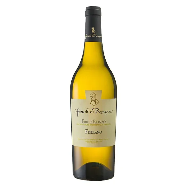 I Feudi di Romans Friulano Isonzo del Friuli DOC trocken 0,75L