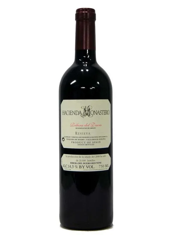 Ibericus Mencía Rotwein
