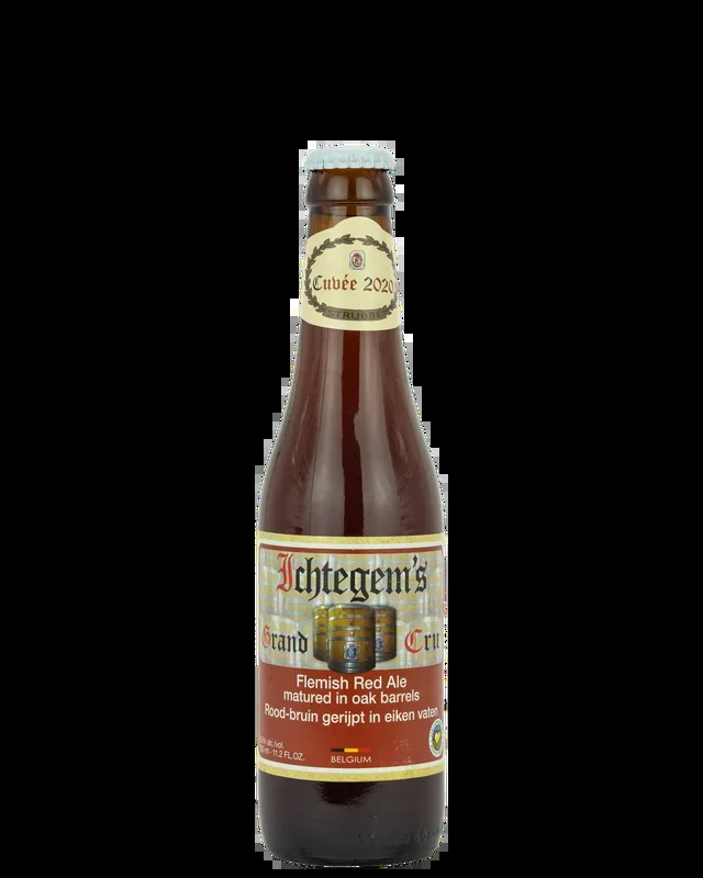 Ichtegems Grand Cru 33Cl