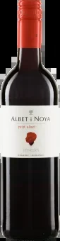 Icones Negre DO Albet i Noya Biowein