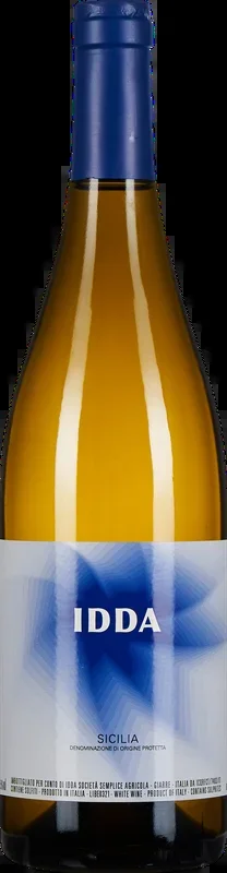 Idda Bianco Sicilia 2024