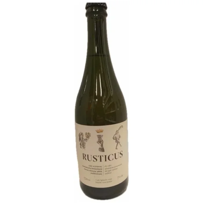 IGNACÓW CIDER RUSTICUS 2022