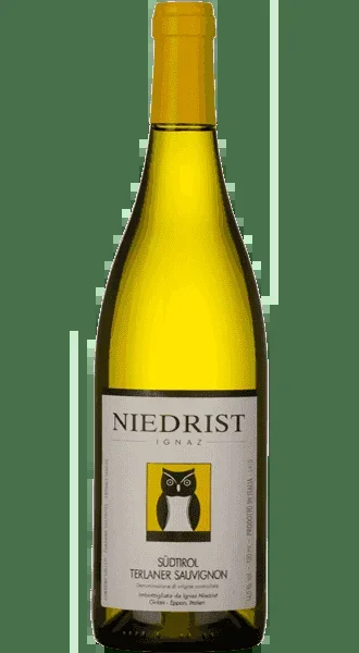 Ignaz Niedrist Sauvignon Limes