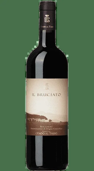 Il Bruciato Bolgheri Rosso DOC Magnum Antinori