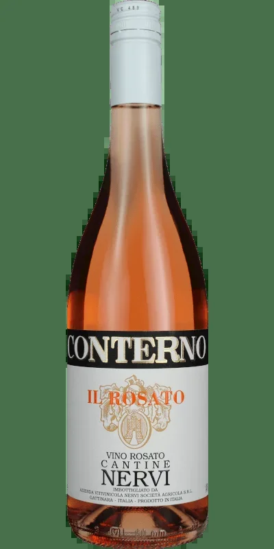 Il Rosato Nervi Giacomo Conterno