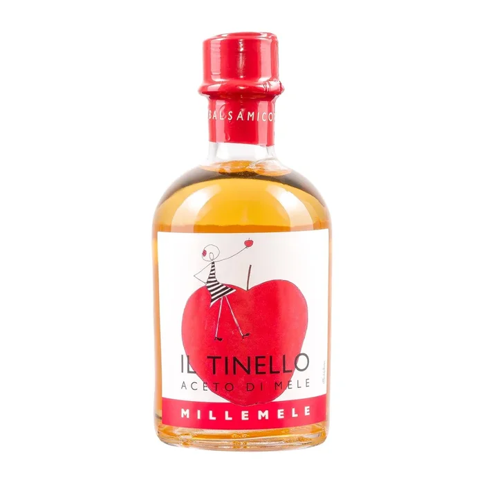 Il Tinello | Apfelessig Millemele