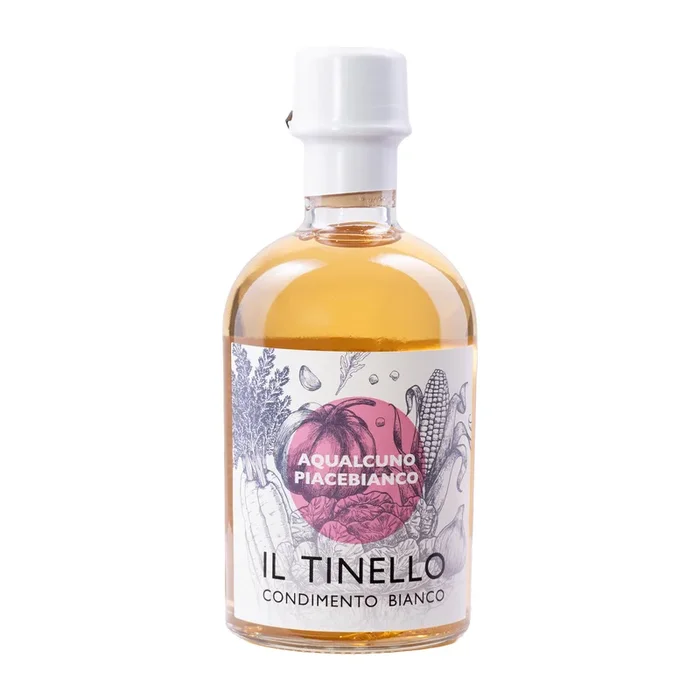 Il Tinello | weißer Balsamico
