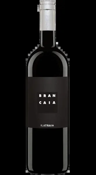 Ilatraia Toscana Rosso IGT 3 Liter Magnum Brancaia