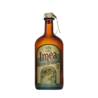 Imea Gineprina d’Olanda Gin 70cl