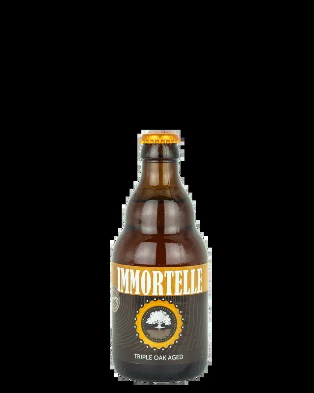 Immortelle Triple Oak Aged 33Cl