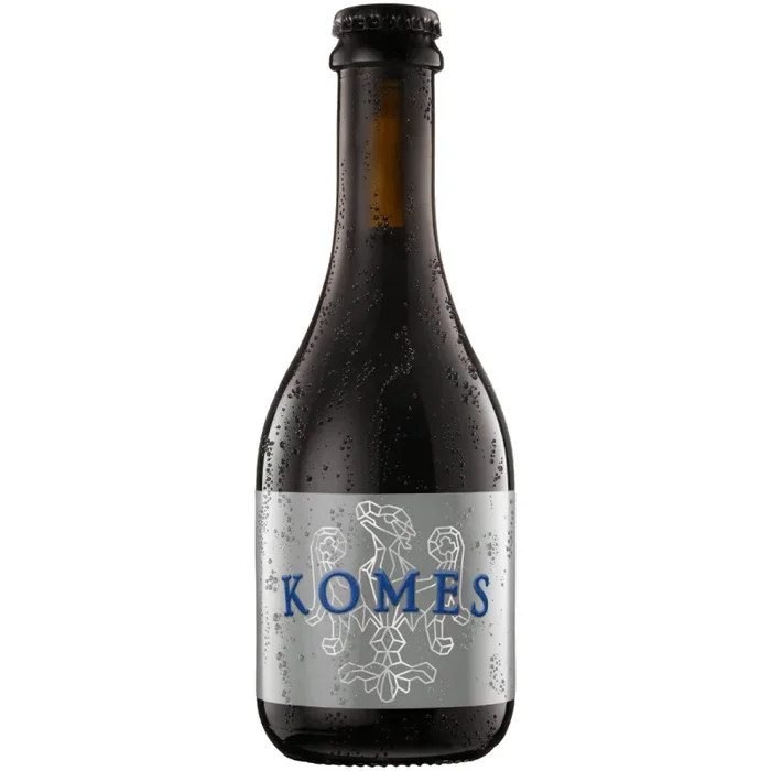 IMPERIAL FROZEN PORTER OLD FORESTER BARREL AGED 21% 1/24 0,33l