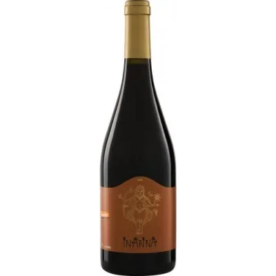 Inanna Tinto Finca Inanna 2020 – Bodegas Parra Jiménez