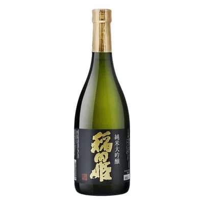 Inatahime Junmai Daiginjo 40 72cl