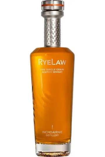 INCHDAIRNIE RYE LAW